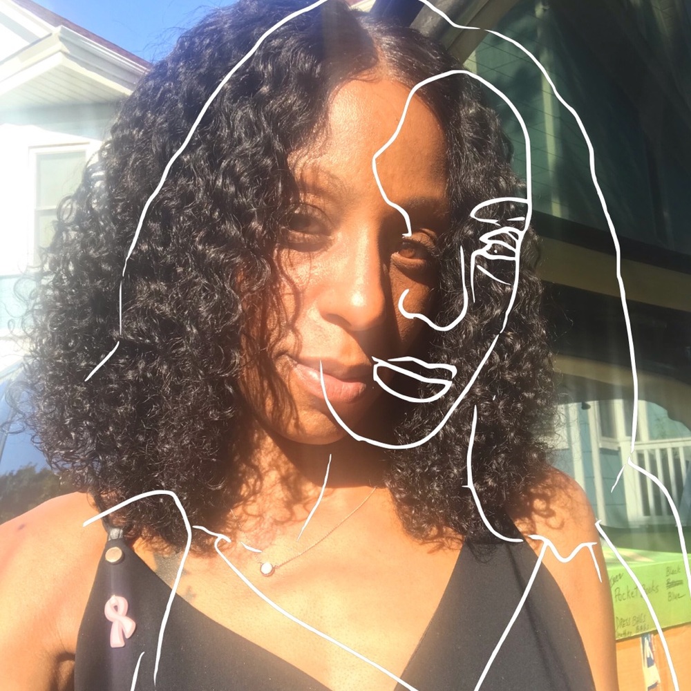 Meet your Posher, Ayanna